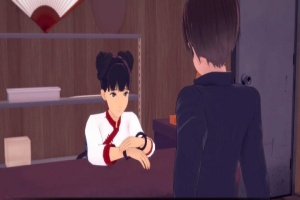 [日系SLG/汉化/动态]武井之旅v0.16 Part 2 汉化版[PC+安卓][3.7G/百度]』-IS