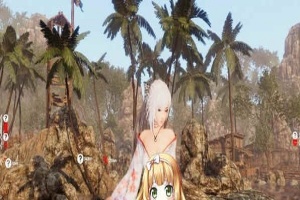 [极品ACT/中文]SwordxHime剑姬无双 Ver1.11.4 官方中文步兵版+存档[更新][12.4G/百度]』-IS