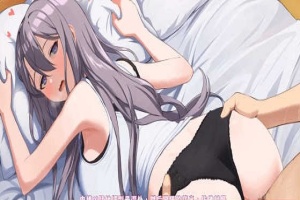 [同居互动SLG/中文/动态]姐姐同居生活：幸福的二人房V1.04HF2 官方中文步兵版+全CG存档[更新/CV][4G/百度]』-IS