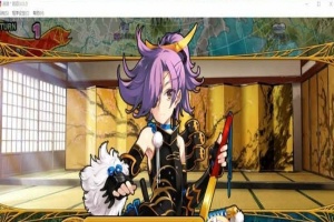 [大型SRPG/中文]英雄＊戦姫GOLD Ver1.40超魔改 官方中文步兵版+存档[新魔改][6G/百度]』-IS
