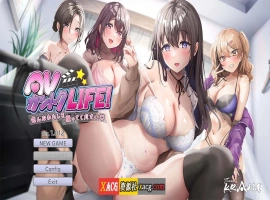 【互动SLG/中文/动态/全CV】AV 导演 LIFE!~请拍摄各种各样的我~ V1.012 官方中文正式版【新作/3.6G】-IS