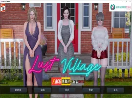【沙盒SLG/ 汉化/动态】欲望小镇 v0.85 精翻汉化版【PC+安卓/3.72G/】-IS
