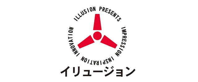 ILLGAMES与ILLUSION有什么区别？I社品牌背景与游戏作品资料