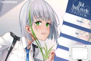 【互动SLG/PC/全动态/全CV】热辣迷人:制服 官方中文步兵版+作弊【新作/1.2G】-IS