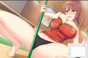 【SD/ADV/汉化】以H开始的极品汉堡~诶?您点的是欧派?双端汉化版【700M】-IS