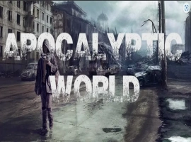 [HTML浏览器汉化] 末日世界 Apocalyptic World [v0.54a] 电脑 [2G]-IS