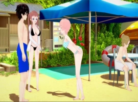 [日式SLG/汉化] 她的堕落 她的坠落 Her Fall v0.9.6 PC+安卓汉化版 [4G]-IS