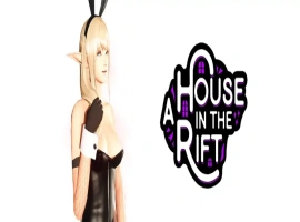 [亚洲SLG/汉化] 裂谷中的房子 A House in the Rift v0.7.17 汉化版 [7G]-IS