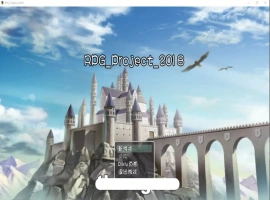 [RPG/中文/战斗H] 紧缚！拘束！毫不留情的奴隶狩猎GAME！ 官方中文步兵版 [500M]-IS