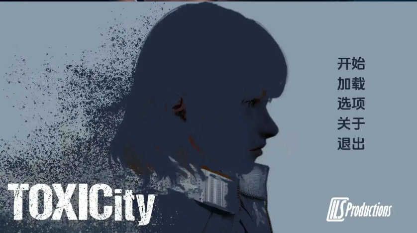 图片[2]-【欧美SLG/汉化/动态】毒性v0.08.0 AI版【PC+安卓/1.37G/更新】ToxiCity [v0.08.0]-IS