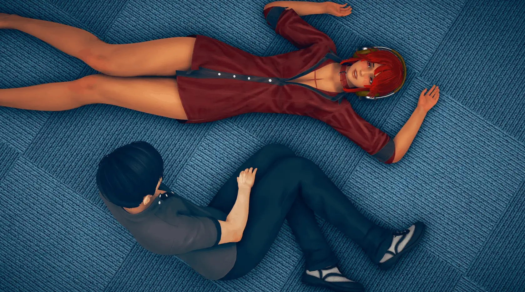 【歐美SLG/漢化/動态】傳送門心S2v1.4a AI版【PC+安卓/2.98G/更新】Portal Heart Part Two APK直裝 第1張-海閣社區-i社中國-中文漢化官方網站 【歐美SLG/漢化/動态】傳送門心S2v1.4a AI版【PC+安卓/2.98G/更新】Portal Heart Part Two