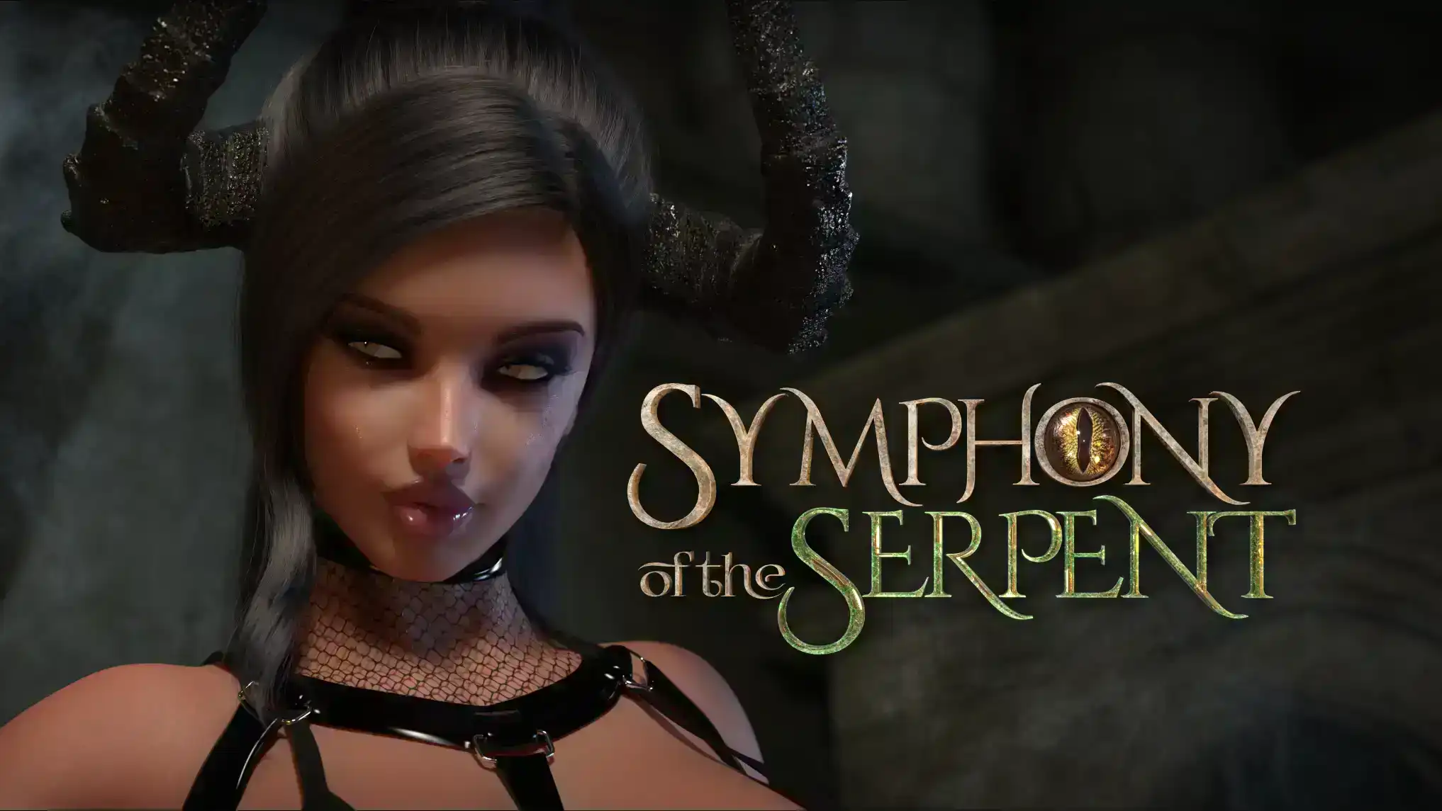 【神作RPG/AI漢化/沙盒】蛇之交響曲v.74091 AI漢化版【PC+安卓/7.79G】Symphony of the Serpent [v.74091]