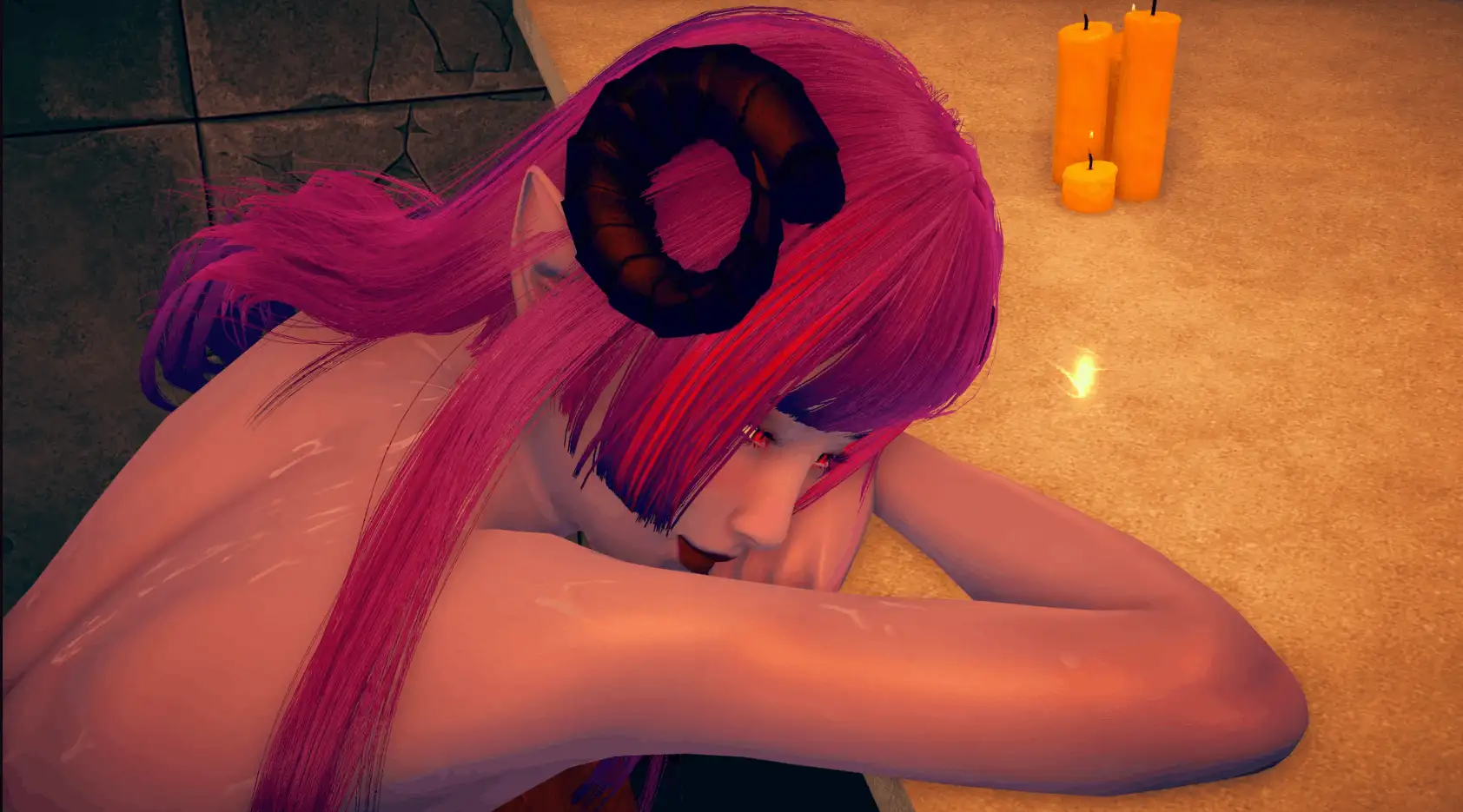 【歐美SLG/漢化/動态】傳送門心S2v1.4a AI版【PC+安卓/2.98G/更新】Portal Heart Part Two APK直裝 第6張-海閣社區-i社中國-中文漢化官方網站 【歐美SLG/漢化/動态】傳送門心S2v1.4a AI版【PC+安卓/2.98G/更新】Portal Heart Part Two