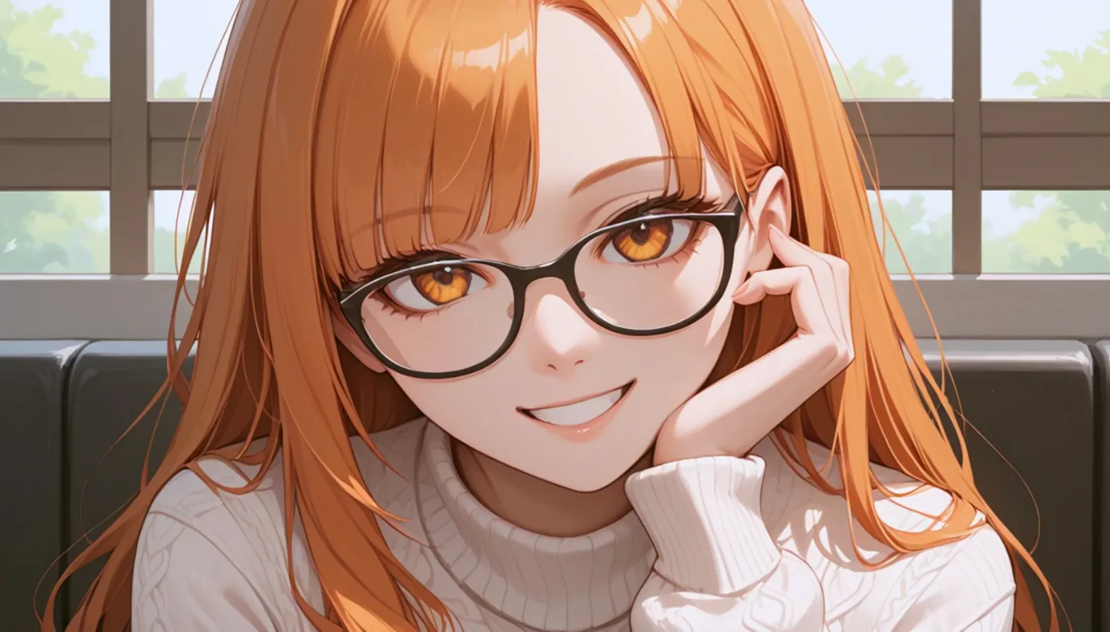 【亞洲SLG/AI漢化/2D】熱門話題DLC v1.0 AI漢化版【PC+安卓/4.1G/更新】Heated Hashtag [DLC v1.0]