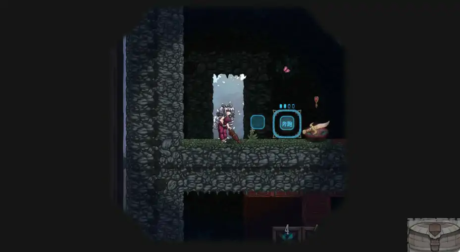 图片[1]-怪物詛咒 MonCurse 0.7.1.2.0 官方中文｜PC/安卓/MAC版本与玩法