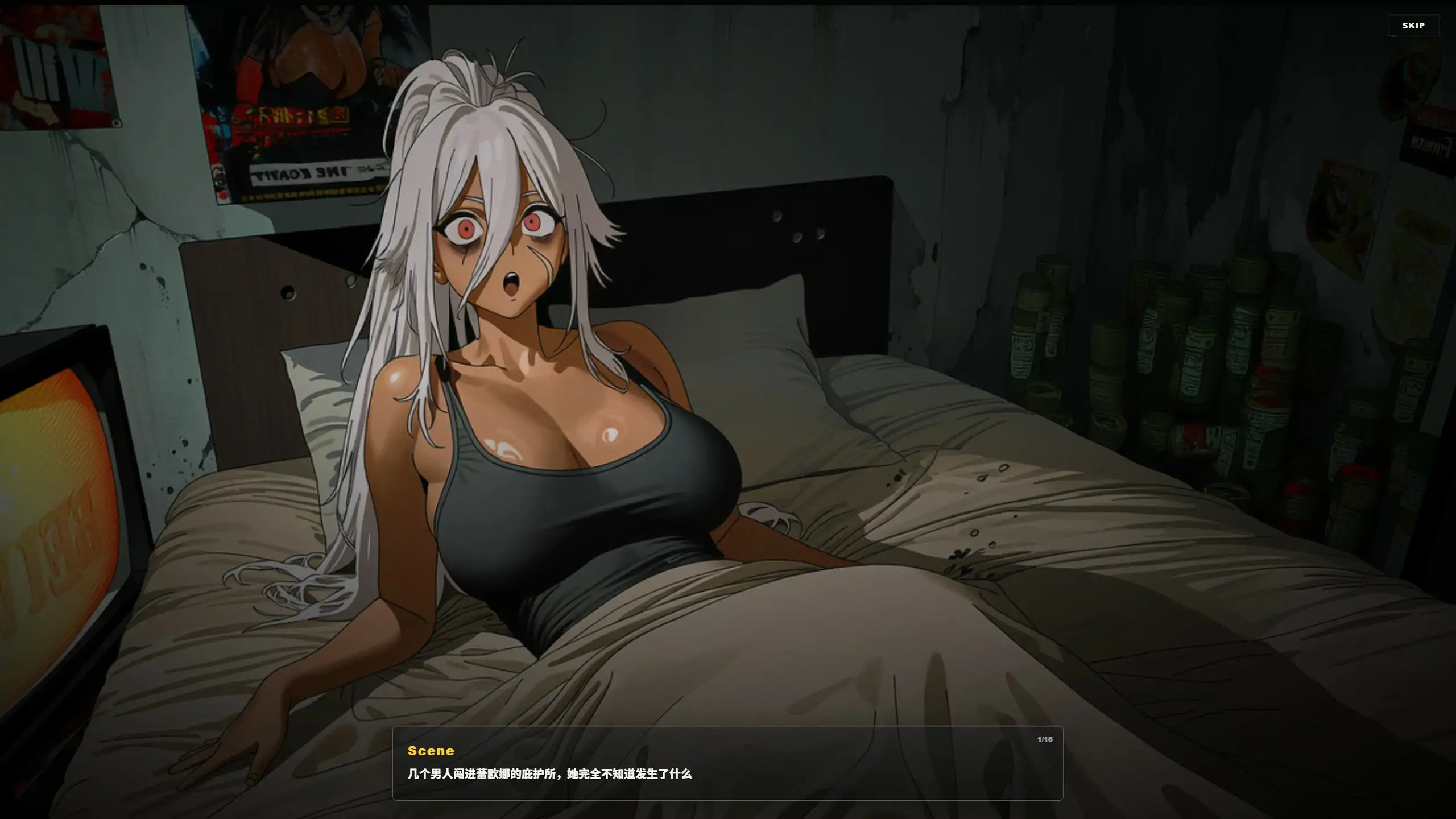【日系ACT/官中/生存】死亡撤離V1.6.0 官方中文版【PC/1.6G/更新】Dead Extraction[v1.6.0]